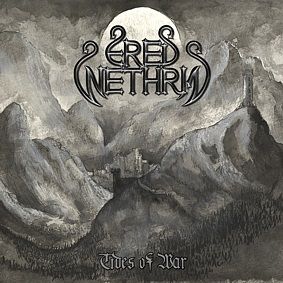Ered Wethrin - Tides of War DIGI CD